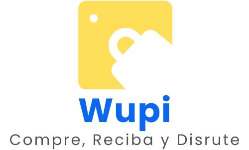 Wupi EC